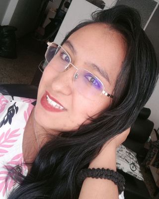 Foto de Camila Alejandra Gaviria Weber, Psicólogo, Lic. en Psicología