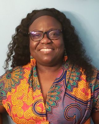 Photo of Juanita T Fontenot, Clinical Social Work/Therapist, LICSW, LCSW