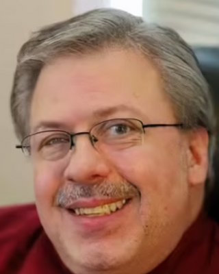 Photo of Michael Ermalinski, Licensed Professional Counselor, LPC