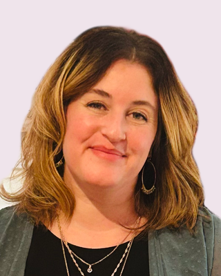 Photo of Rachel Hartman, Counselor, LMHC