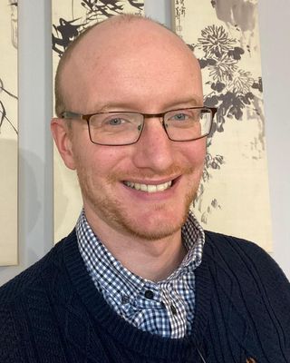 Photo of Mark Ellis, Counsellor in OX4, England