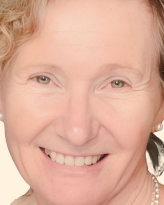Photo of Grace Marian, Psychiatrist, MD