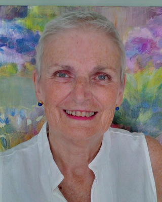 Photo of Paulette Tomasson, RN, RCC, MA, Counsellor