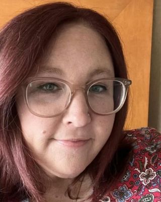 Photo of Megan Luke, Clinical Social Work/Therapist, LCSW