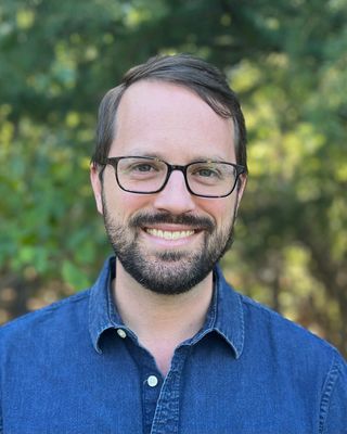 Photo of Matthew Varley, Psychologist, PhD