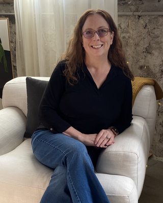 Photo of Stephanie Sliwa - Stephanie Sliwa at Mindful Path Counselling, Registered Social Worker, MACP, RSW, BSWHons