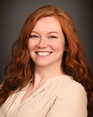 Photo of Sam Fox Gabinio, Marriage & Family Therapist Associate in Bloomfield, KY