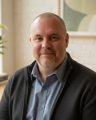 Photo of Phillip Bint, Counsellor, MBACP