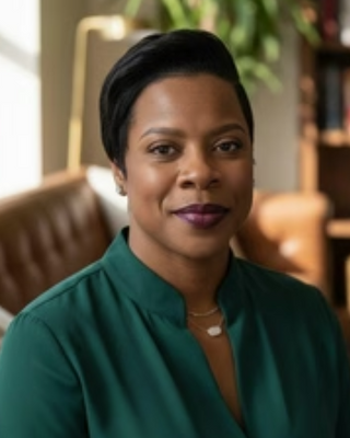 Photo of Deebra Jennings, Clinical Social Work/Therapist, LCSW