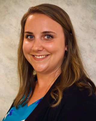 Photo of Lindsay Smart, Counselor, MS, LPCC