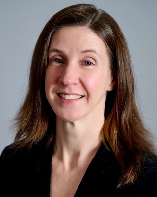 Photo of Tara Harrison, Psychologist in Garwood, NJ