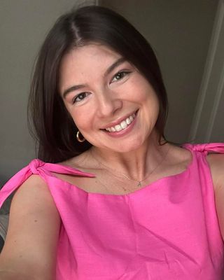 Photo of Jessica Vernon, Counsellor, ACA-L1