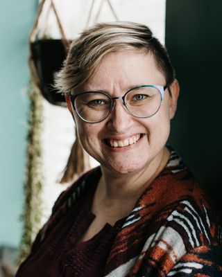 Photo of Rachel McDaniel, Clinical Social Work/Therapist, LMSW