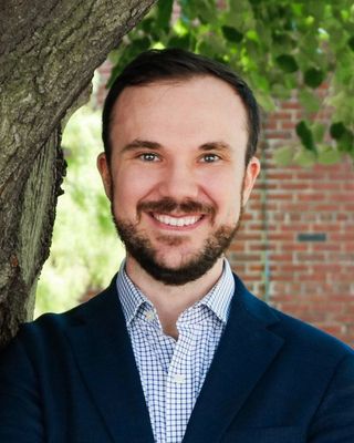 Photo of Scott Beckley, Clinical Social Work/Therapist, LCSW