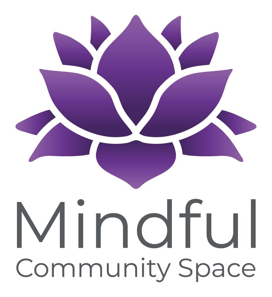 Mindful Community Space logo