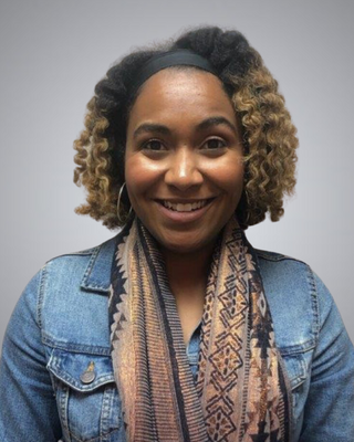 Photo of Carnessca Butler, LPPC-S, Licensed Professional Clinical Counselor