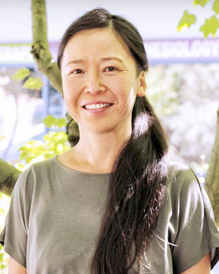 Photo of Tangtang (Donna) Chen, MC,  RCC, Counsellor in Vancouver