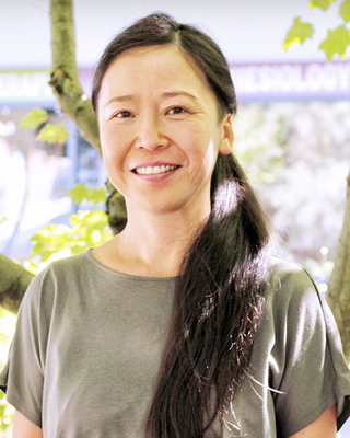 Photo of Tangtang (Donna) Chen, Counsellor in V5B, BC