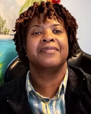 Photo of Pamela D. Thomas - Constant Innovative Counseling, LLC, Licensed Professional Counselor, LPC, NCC