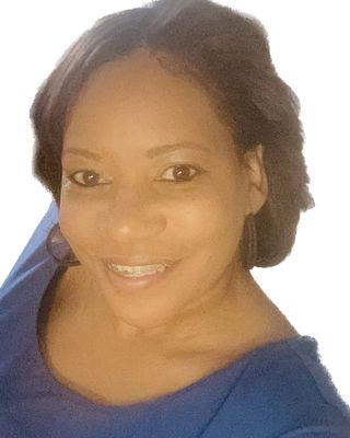 Photo of Angela Ringo, Provisional Licensed Professional Counselor, MA, PLPC