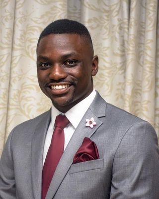 Photo of Dr. Isaac Bofah, Psychiatric Nurse Practitioner, PMHNP, BC , DNP