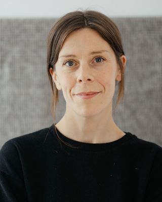 Photo of Helen Broughton, Psychotherapist, MA, HCPC-Drama Therap.