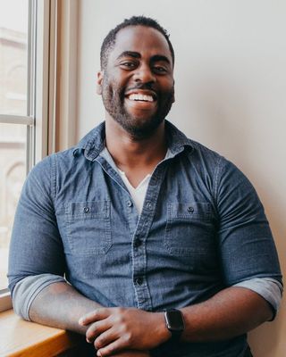 Photo of Caleb Rivera, Marriage & Family Therapist, MS, LMFT