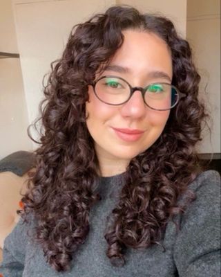 Photo of Mia Zehil, MA, ACNN, CCPA