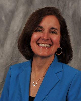 Photo of Robin L Graff-Reed, Psychologist, PhD