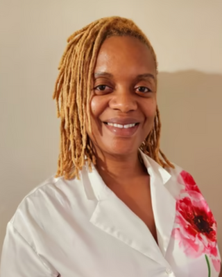 Photo of Renae DGuide, Clinical Social Work/Therapist, LCSW