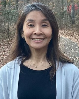 Photo of Tomoko Rose, Resident in Counseling in Henrico County, VA
