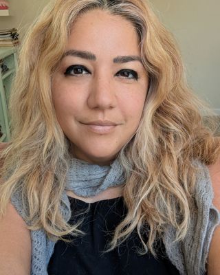 Photo of Amaranta Penate-Marty, Licensed Professional Counselor, MS, LPC