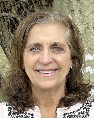 Photo of Lynn Steinhart, LMHC, Counselor