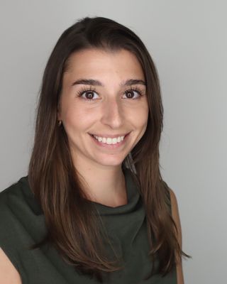 Photo of Kesley Neslon, Pre-Licensed Professional, LMSW