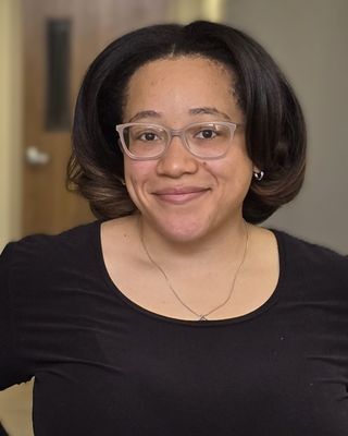 Photo of Kaelyn D Pate, Marriage & Family Therapist Associate, MMFT, LMFT-A