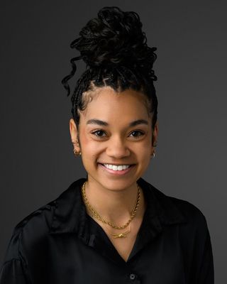 Photo of Desirae Trammell, LPC-Associate, MS, LPC-A, NCC