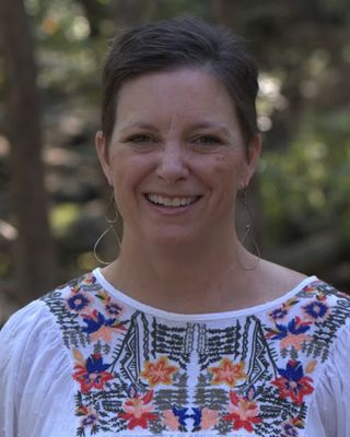 Photo of Anne Cargill, Licensed Professional Counselor Associate, MEd, , LPC , A