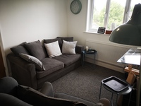 Gallery Photo of The Counselling Room