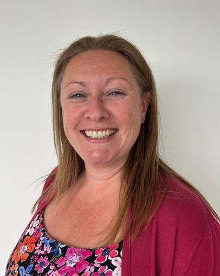 Photo of Sarah Shuib - Sarah Shuib In The Moment Counselling, Counsellor, MBACP