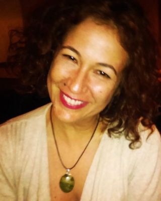 Photo of Sasha Navas, Clinical Social Work/Therapist, MSW, LCSW