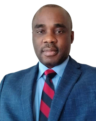 Photo of Ejike Kingsley Ibekaku, Psychiatric Nurse Practitioner, APRN, PMHNP