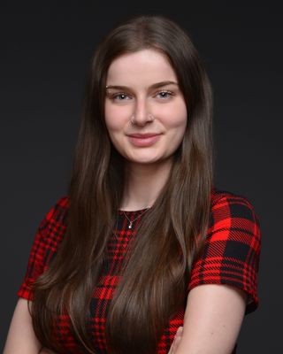 Photo of Sofia Maria Petricca, Registered Psychotherapist (Qualifying), MA