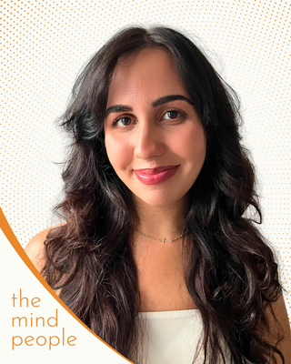 Photo of Mackenzie (Kenzie) Zappia, Pre-Licensed Professional