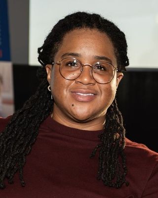 Photo of Emily Henderson - Passmore LUV, Clinical Social Work/Therapist, LCSW, LADC