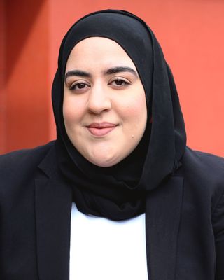 Photo of Ghadeer Makki, Limited Licensed Psychologist in Plymouth, MI