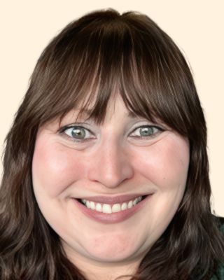 Photo of Jaime Vosbein, Clinical Social Work/Therapist, MSW, LICSW