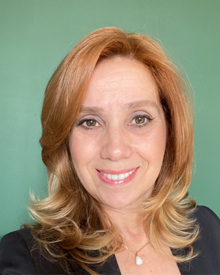 Photo of Isabel Martins, Psychotherapist, PsychD, MBACP