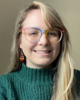 Photo of Holly St.cyr, Licensed Clinical Mental Health Counselor