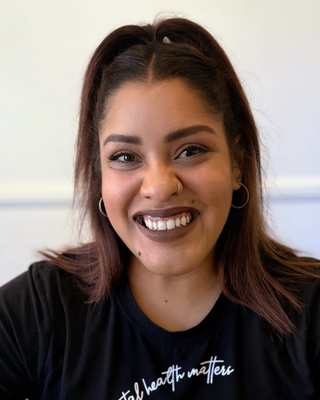 Photo of Mikaela Zuniga, Marriage & Family Therapist, LMFT