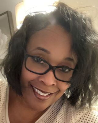 Photo of Qiana Donaldson, Counselor in Mesquite, TX